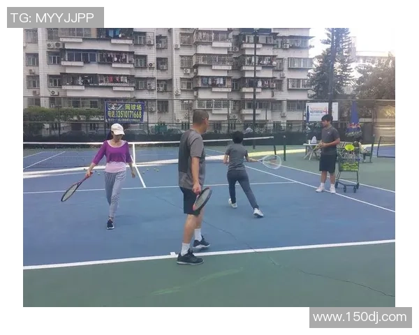 重庆网球队引领最新网球战术十大趋势解析与应用技巧分享