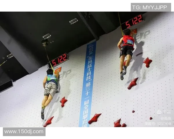 2026攀岩团队协作排行榜：北京攀岩队位居第10名