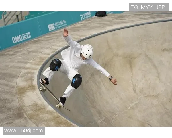 2026滑板状态排行榜：广州滑板队位居第10名