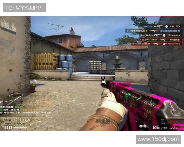 CS_GO评论:RNG的反击得失